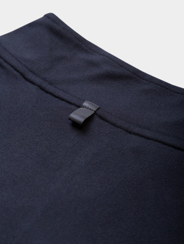 Ronhill Core Thermal 1/2 Zip M Black / Bright White