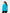 Ronhill Core Thermal 1/2 Zip Top W Azure/Bright White
