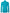 Ronhill Core Thermal 1/2 Zip Top W Azure/Bright White