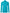 Ronhill Core Thermal 1/2 Zip Top W Azure/Bright White