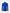 Ronhill Core Thermal 1/2 Zip Top W Blue