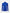 Ronhill Core Thermal 1/2 Zip Top W Blue