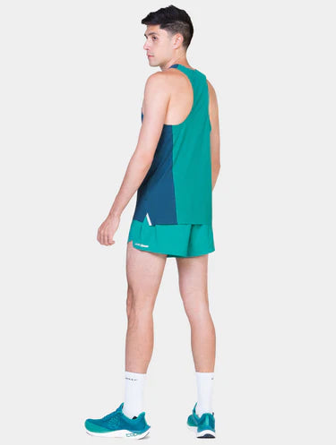 Ronhill Tech Race Vest M Dark Navy / Deep Laguna