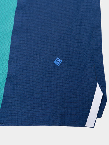 Ronhill Tech Race Vest M Dark Navy / Deep Laguna