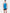 Ronhill Tech Vest M Blue