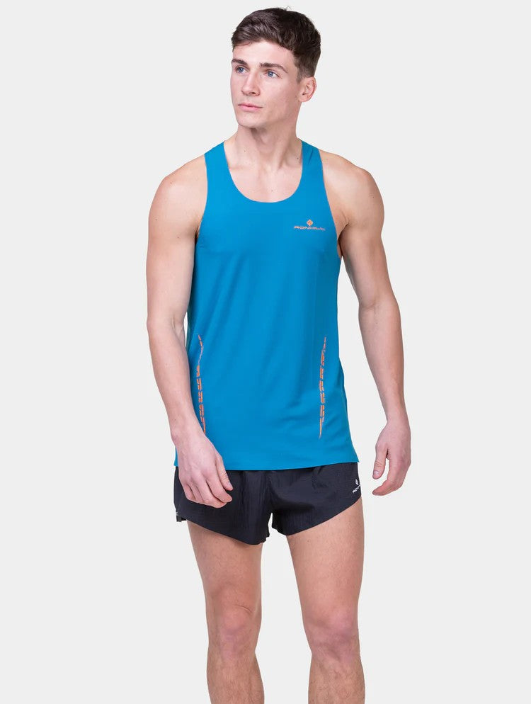 Ronhill Tech Vest M Blue