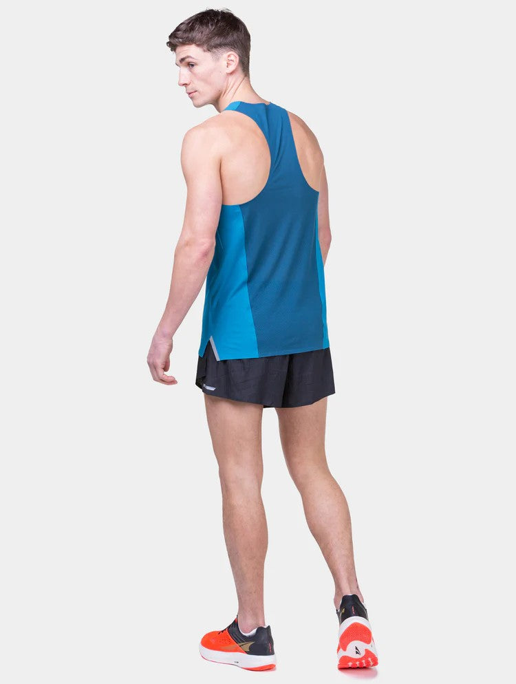 Ronhill Tech Vest M Blue
