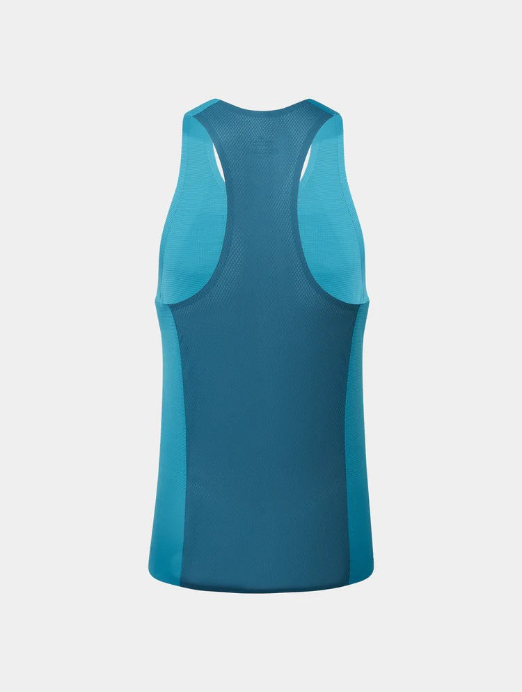 Ronhill Tech Vest M Blue