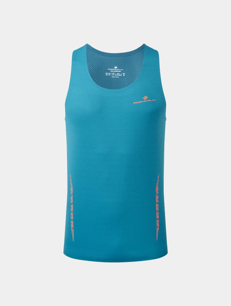Ronhill Tech Vest M Blue