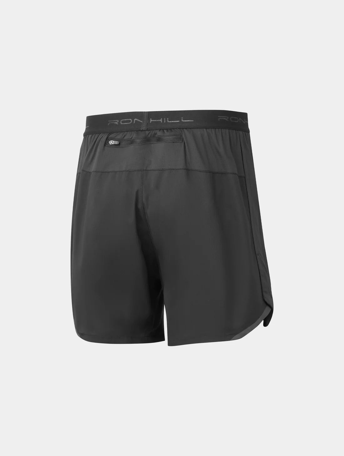 Ronhill Tech 5'' Short M All Black