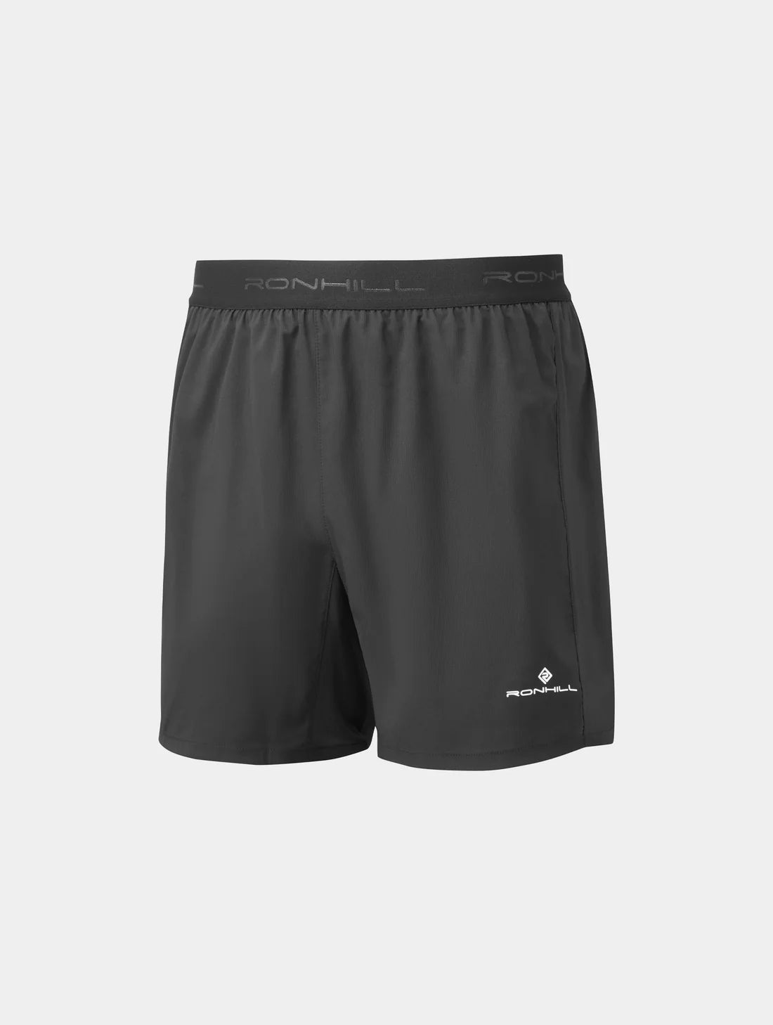 Ronhill Tech 5'' Short M All Black
