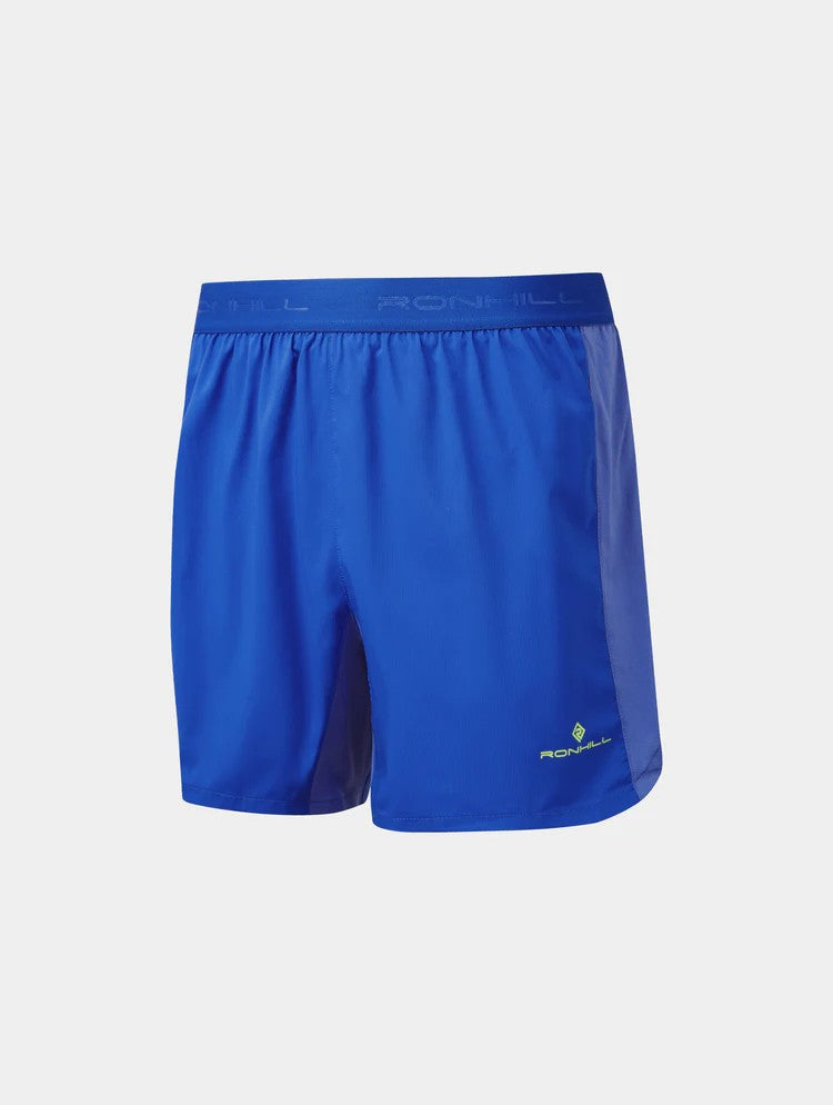 Ronhill Tech 5" Short M Blue