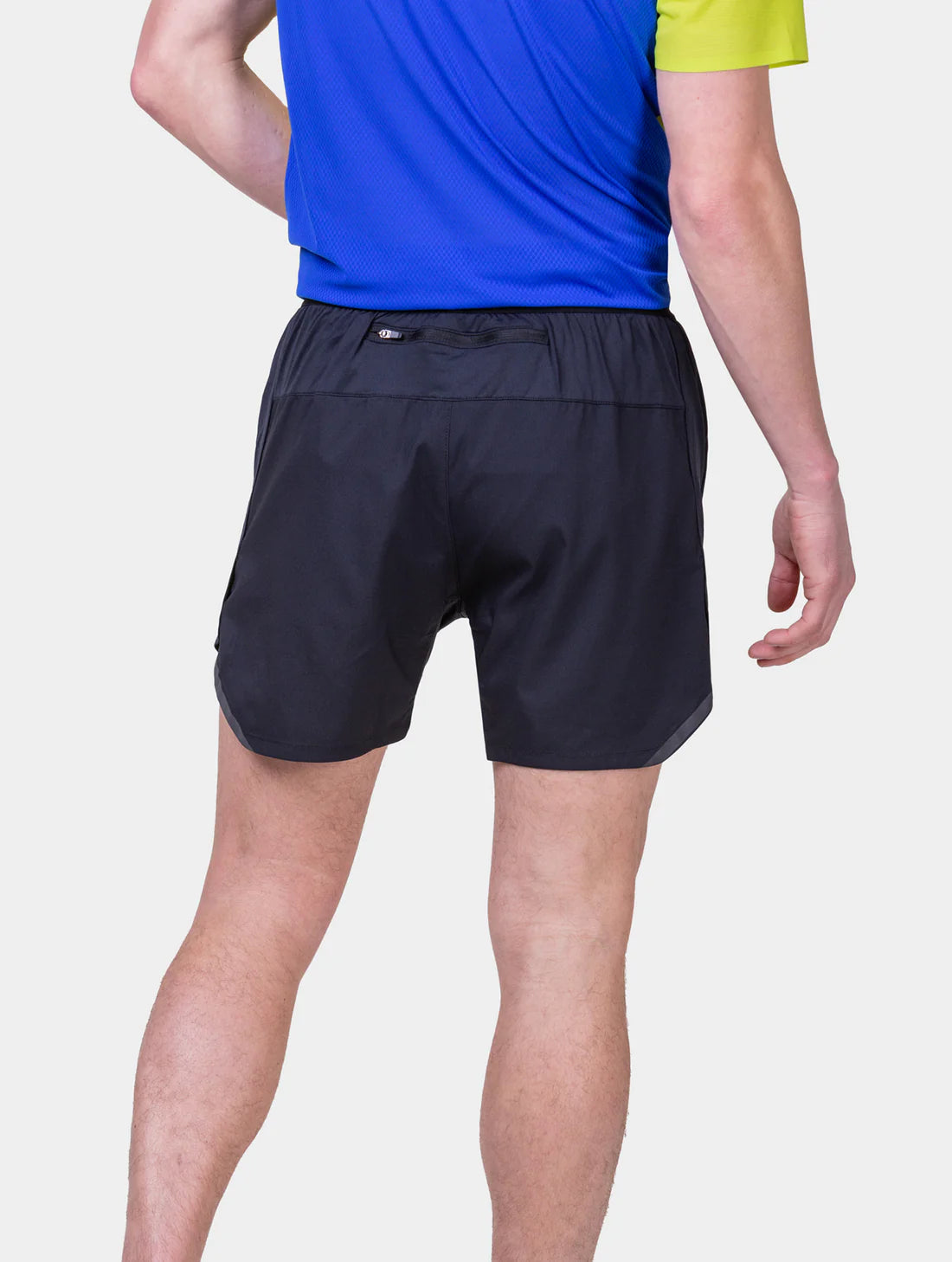 Ronhill Tech 5'' Short M All Black