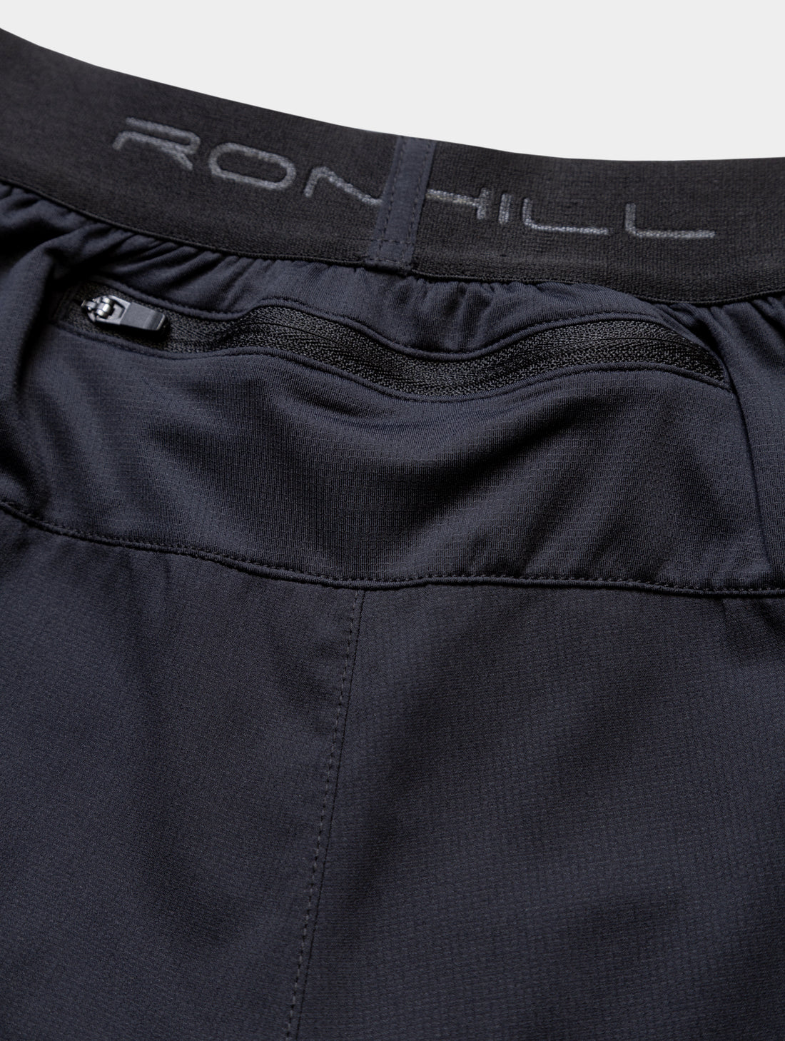 Ronhill Tech 5'' Short M All Black