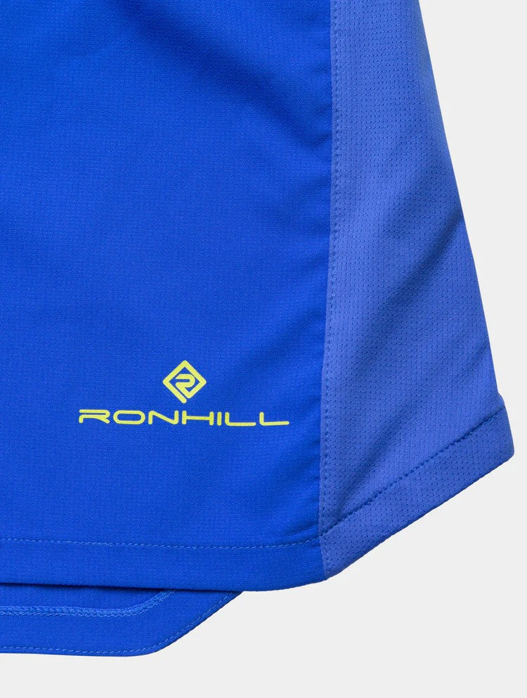 Ronhill Tech 5" Short M Blue