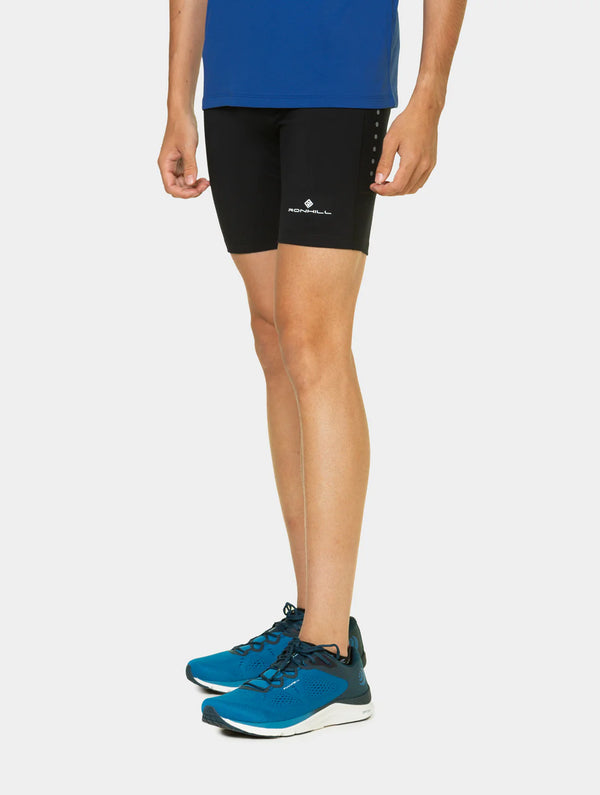 Ronhill Core Stretch Short M Black