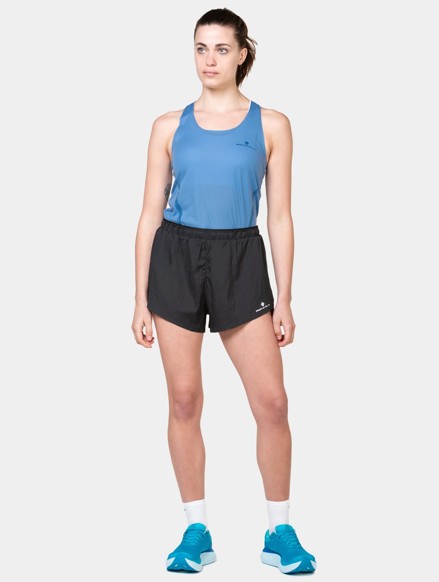 Ronhill Tech Race Vest W Island / Tidal