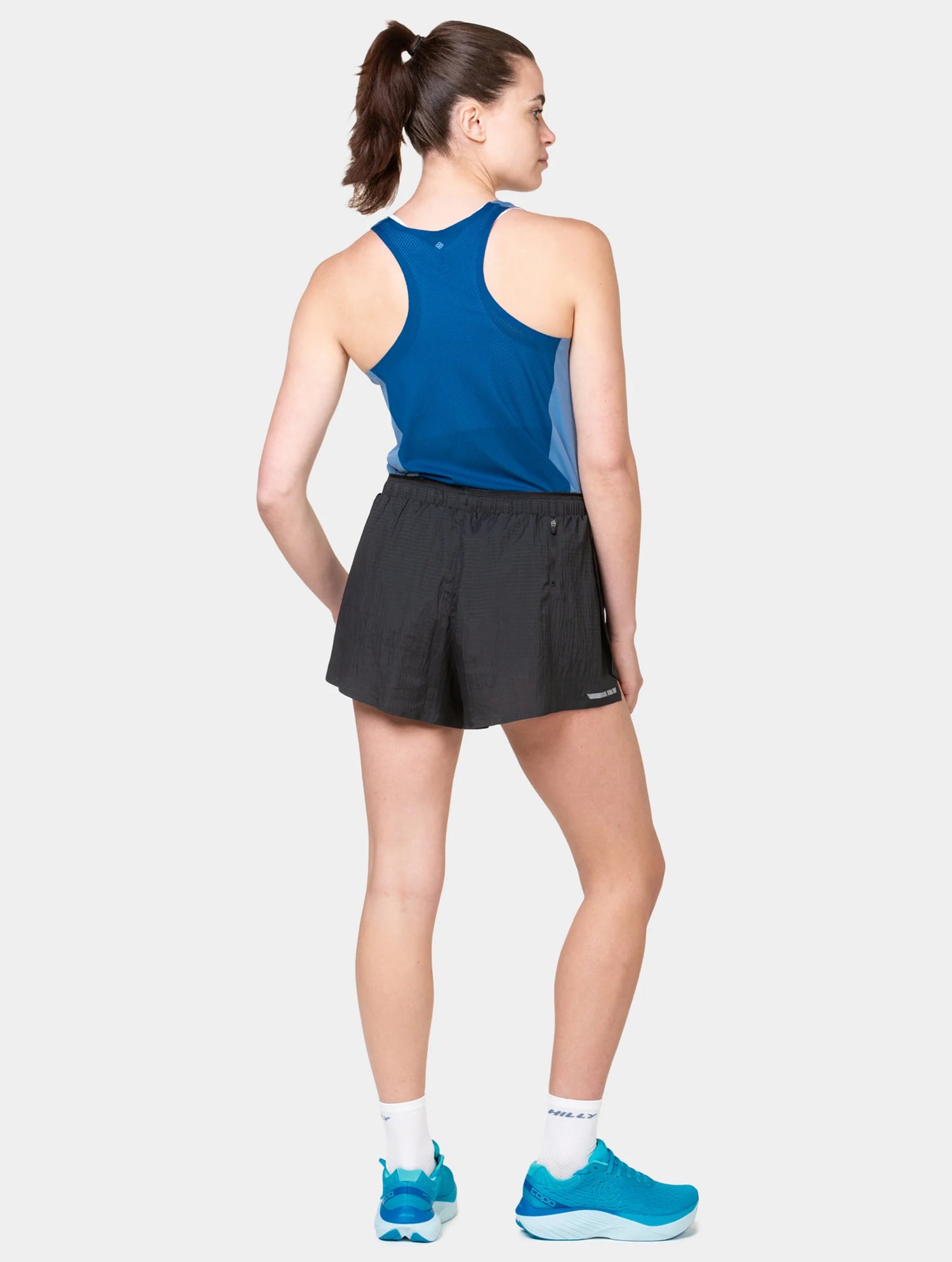 Ronhill Tech Race Vest W Island / Tidal