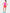 Ronhill Tech Race Vest W Razzmatazz / Sunset