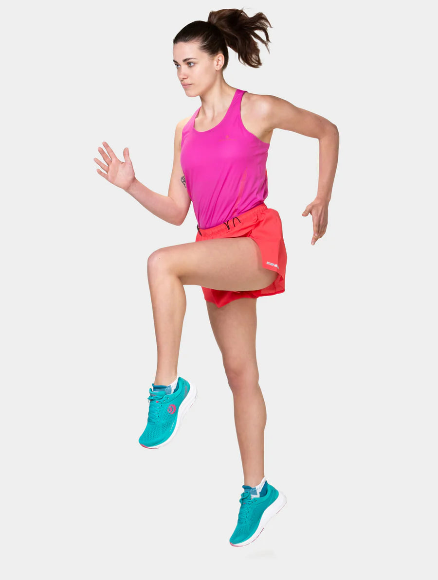 Ronhill Tech Race Vest W Razzmatazz / Sunset