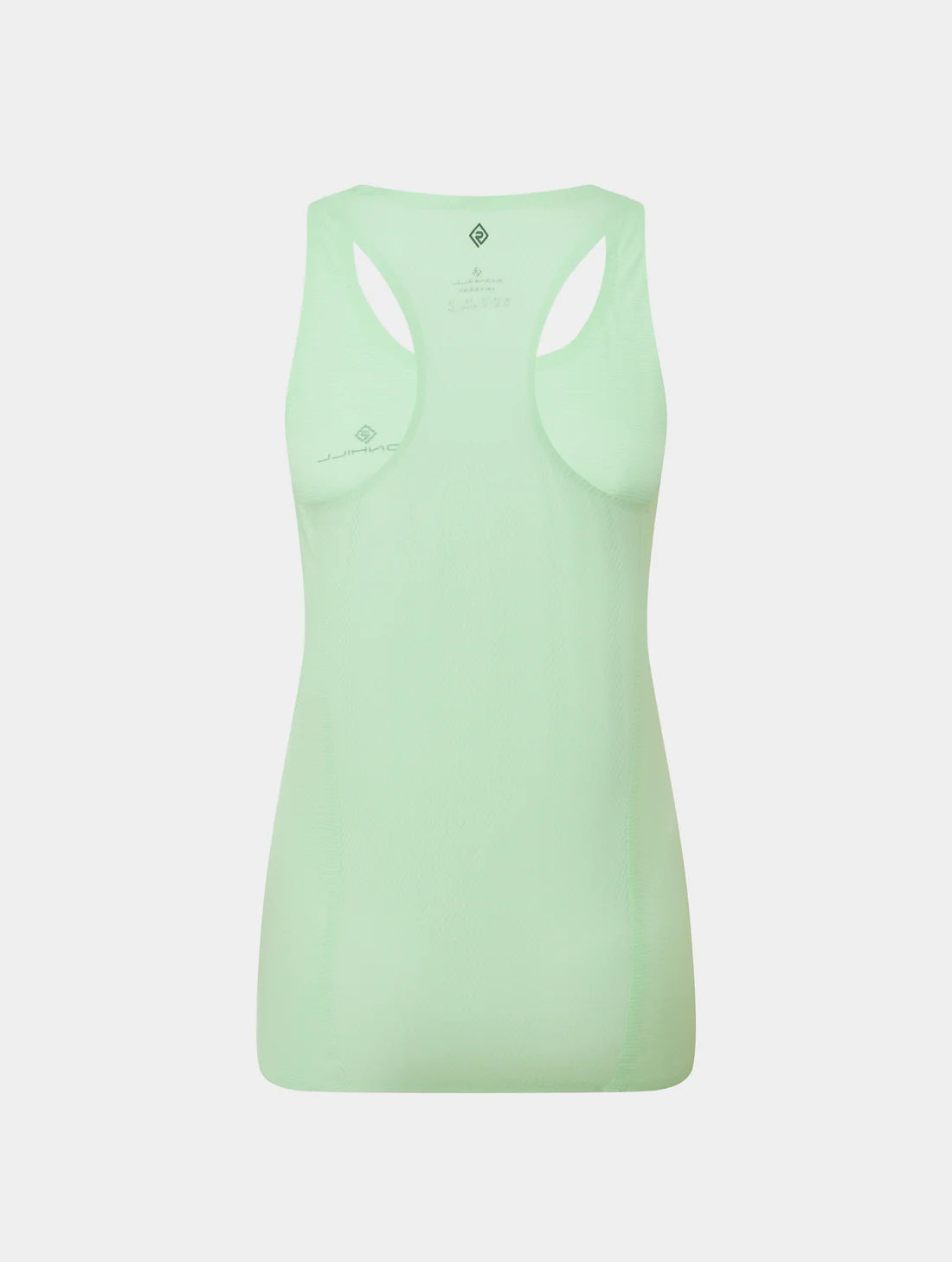 Ronhill Tech Race Vest W Seafoam/Laurel