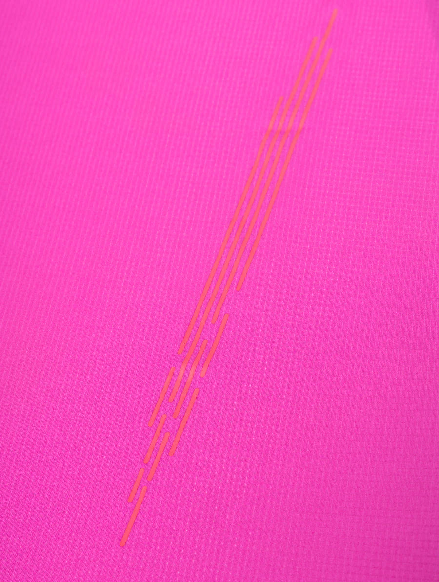 Ronhill Tech Race Vest W Razzmatazz / Sunset