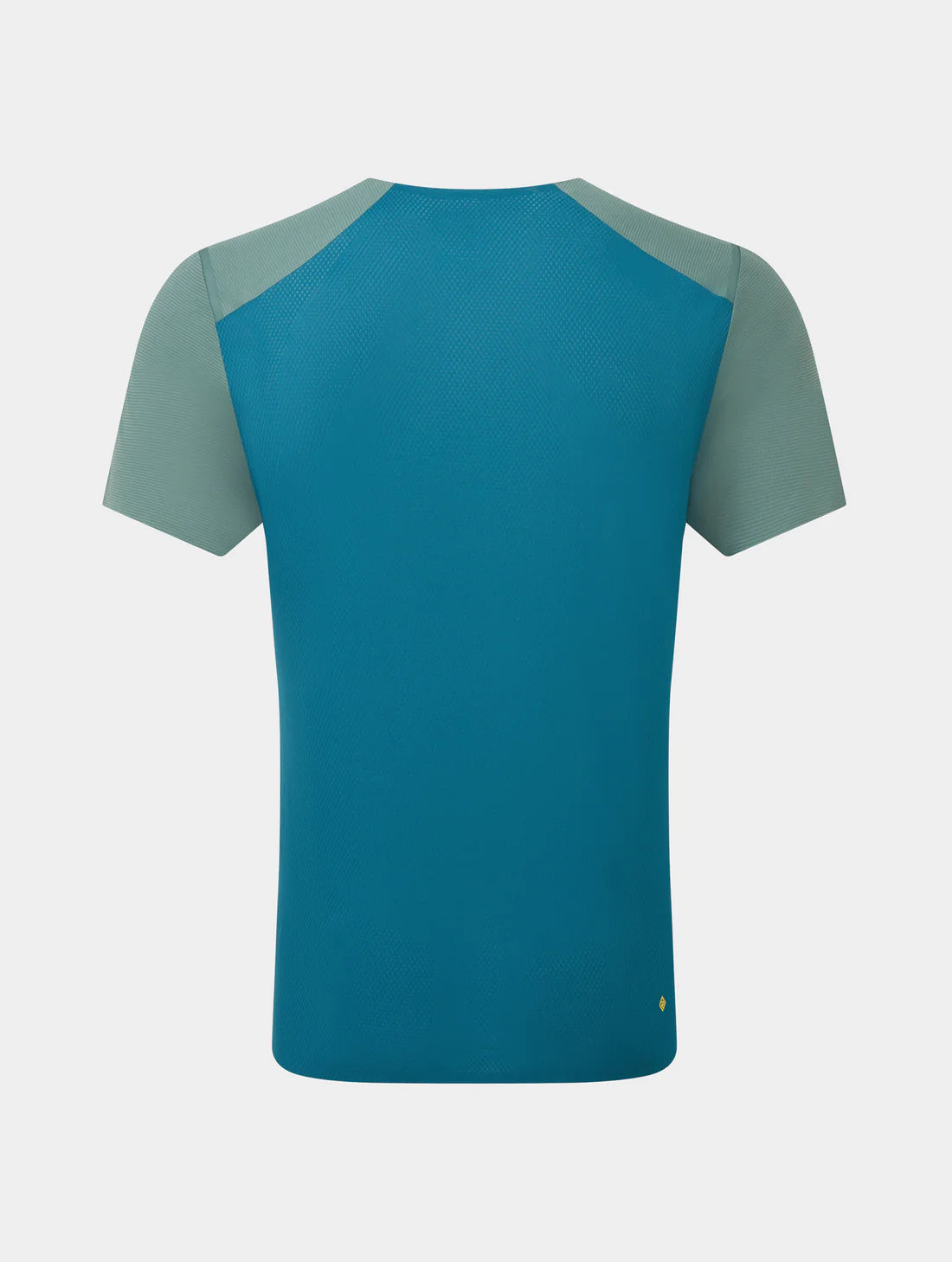 Ronhill Tech Race SS T-Shirt Dark Sage / Deep Teal