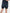 Ronhill Tech Race Twin Short Men's All Black