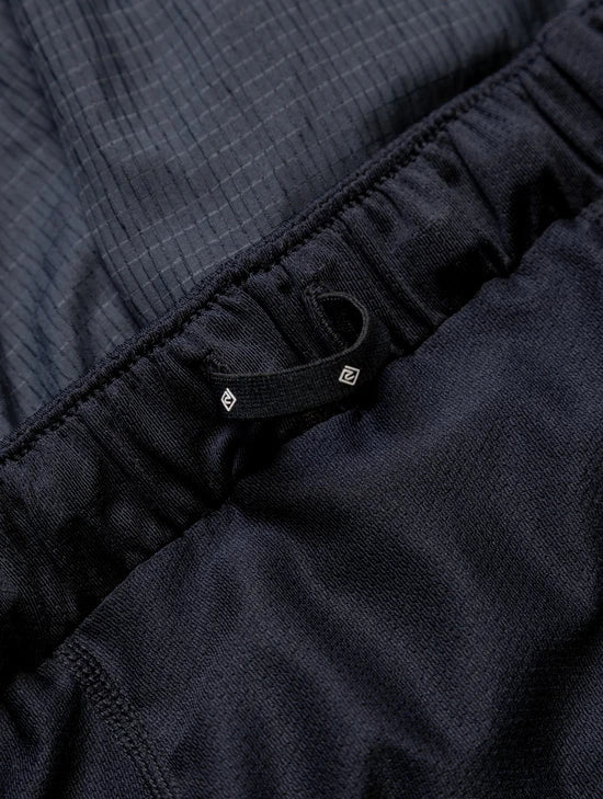 Ronhill Tech Race Twin Short Men's All Black