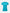 Ronhill Core SS T-Shirt W Azure / Bright White