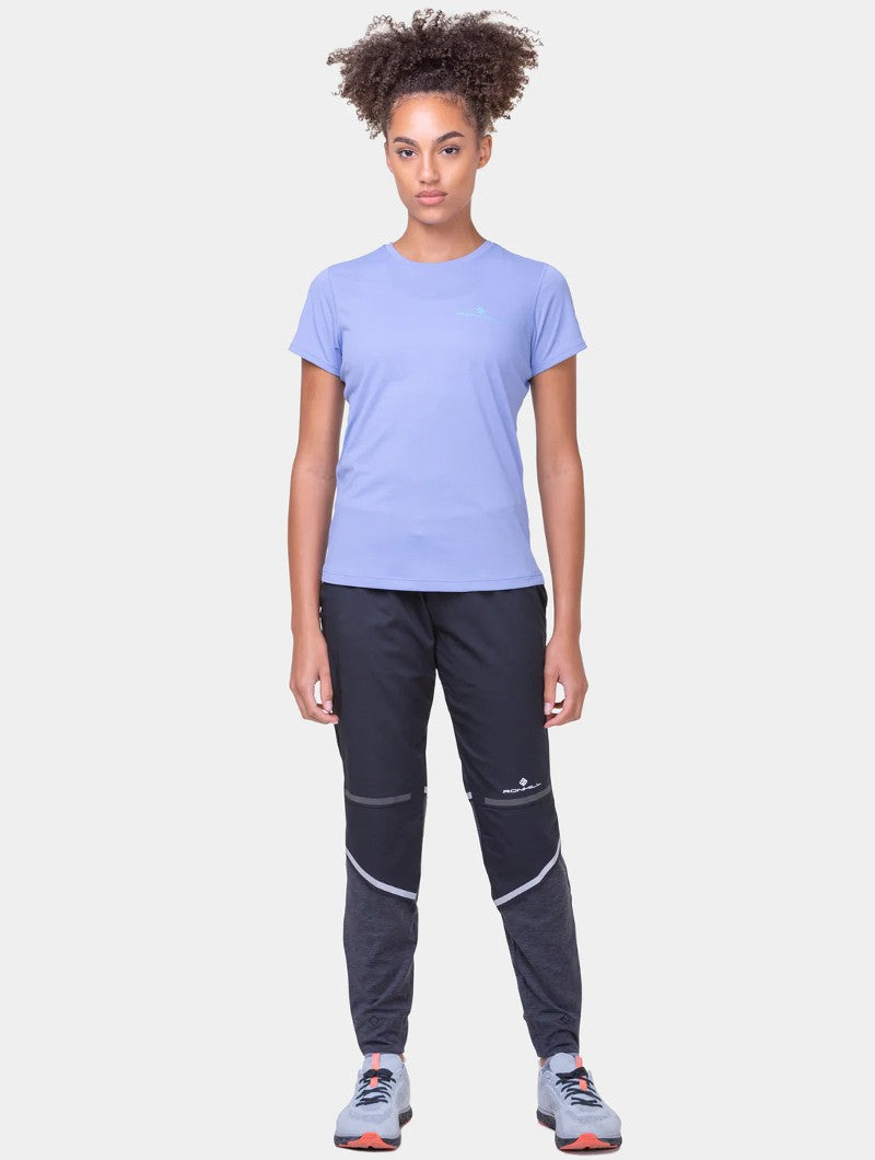 Ronhill Core SS T-Shirt W Lilac