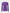 Ronhill Long Sleeve Core T-Shirt W Regal Purple / Acid