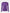 Ronhill Long Sleeve Core T-Shirt W Regal Purple / Acid