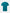 Ronhill Core SS T-Shirt M Deep Teal / Acid