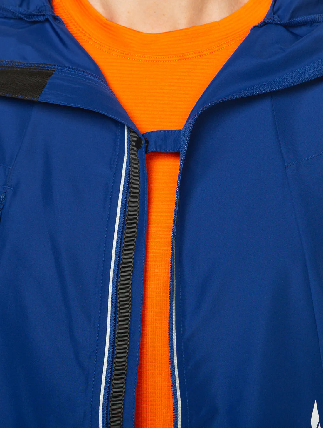 Ronhill Tech Reflect Jacket M Ocean Reflect