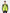 Ronhill Tech Reflect Jacket M Flo Yellow / Black / Reflect