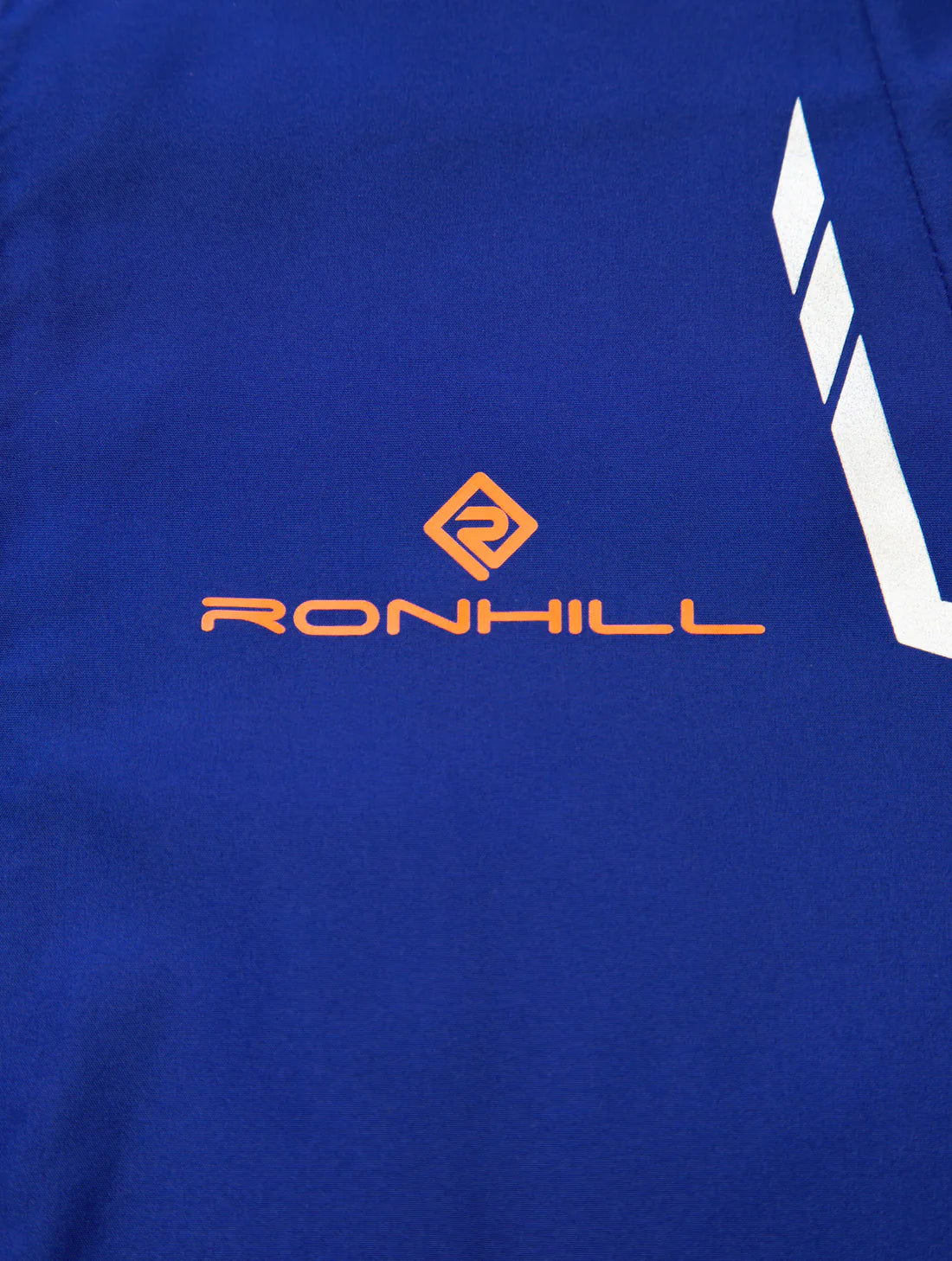 Ronhill Tech Reflect Jacket M Ocean Reflect