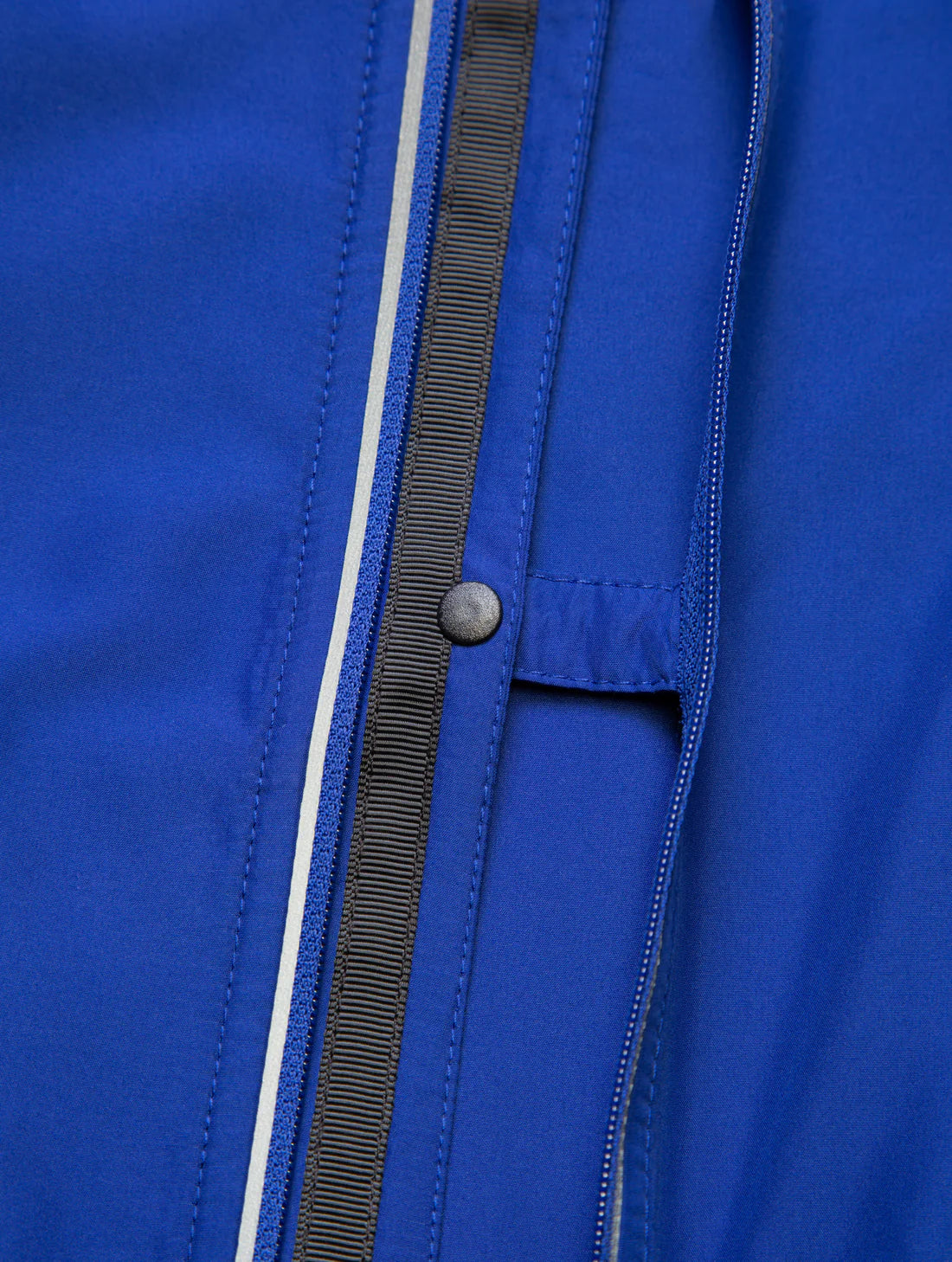 Ronhill Tech Reflect Jacket M Ocean Reflect