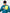 Ronhill Tech Winter 1/2 Zip Men's Deep Teal / Acid