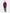 Ronhill Tech Reflect Jacket W Blackcurrant / Reflect