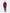 Ronhill Tech Reflect 1/2 Zip W Blackcurrant/Reflect