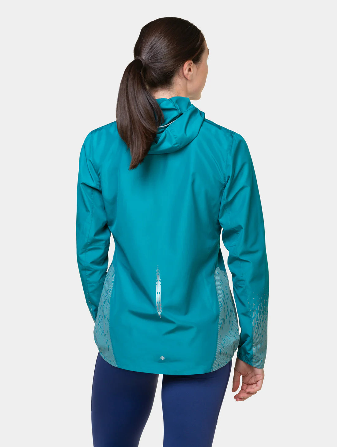 Ronhill Tech Reflect Jacket W Marine / Acid
