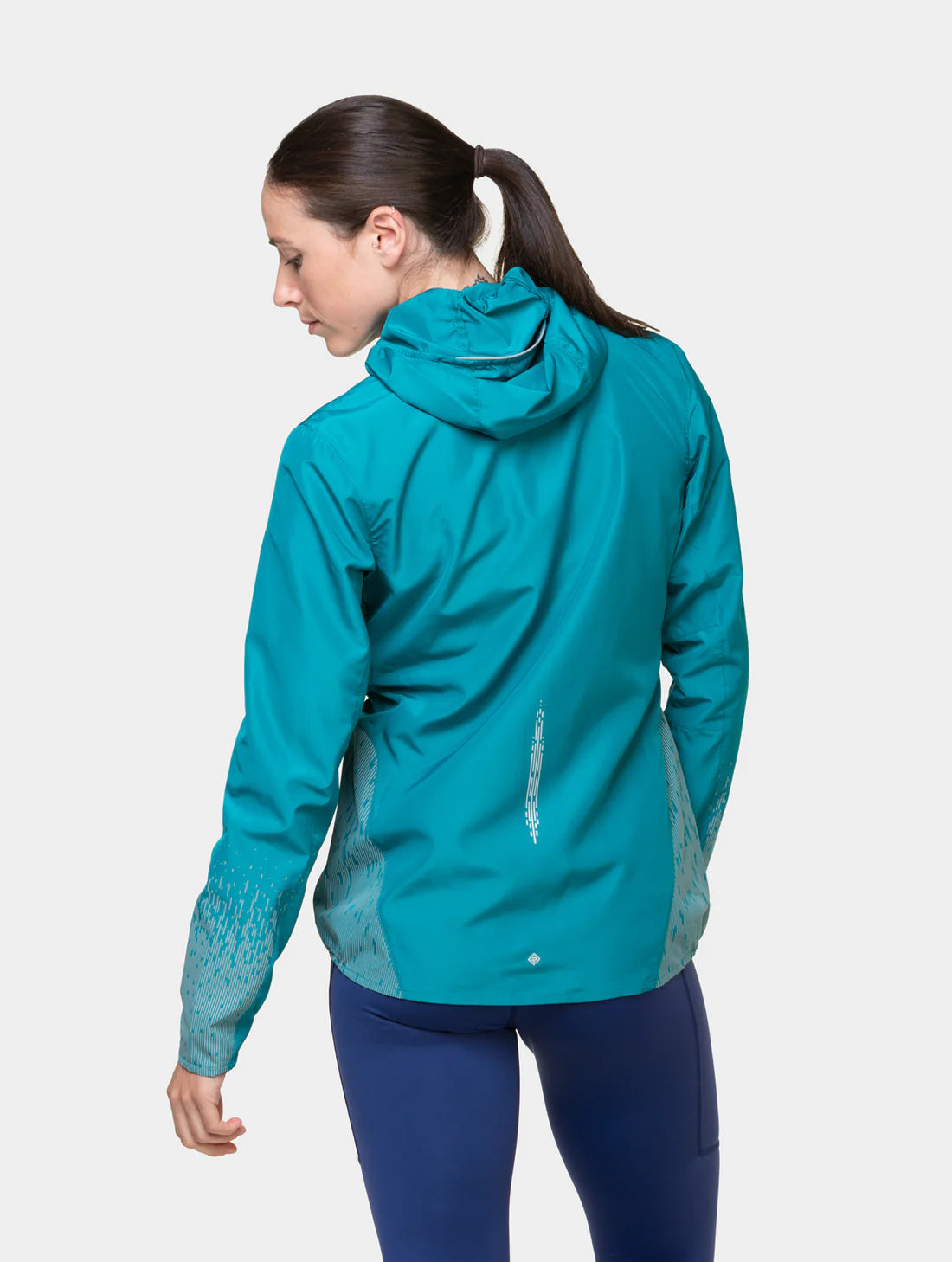 Ronhill Tech Reflect Jacket W Marine / Acid