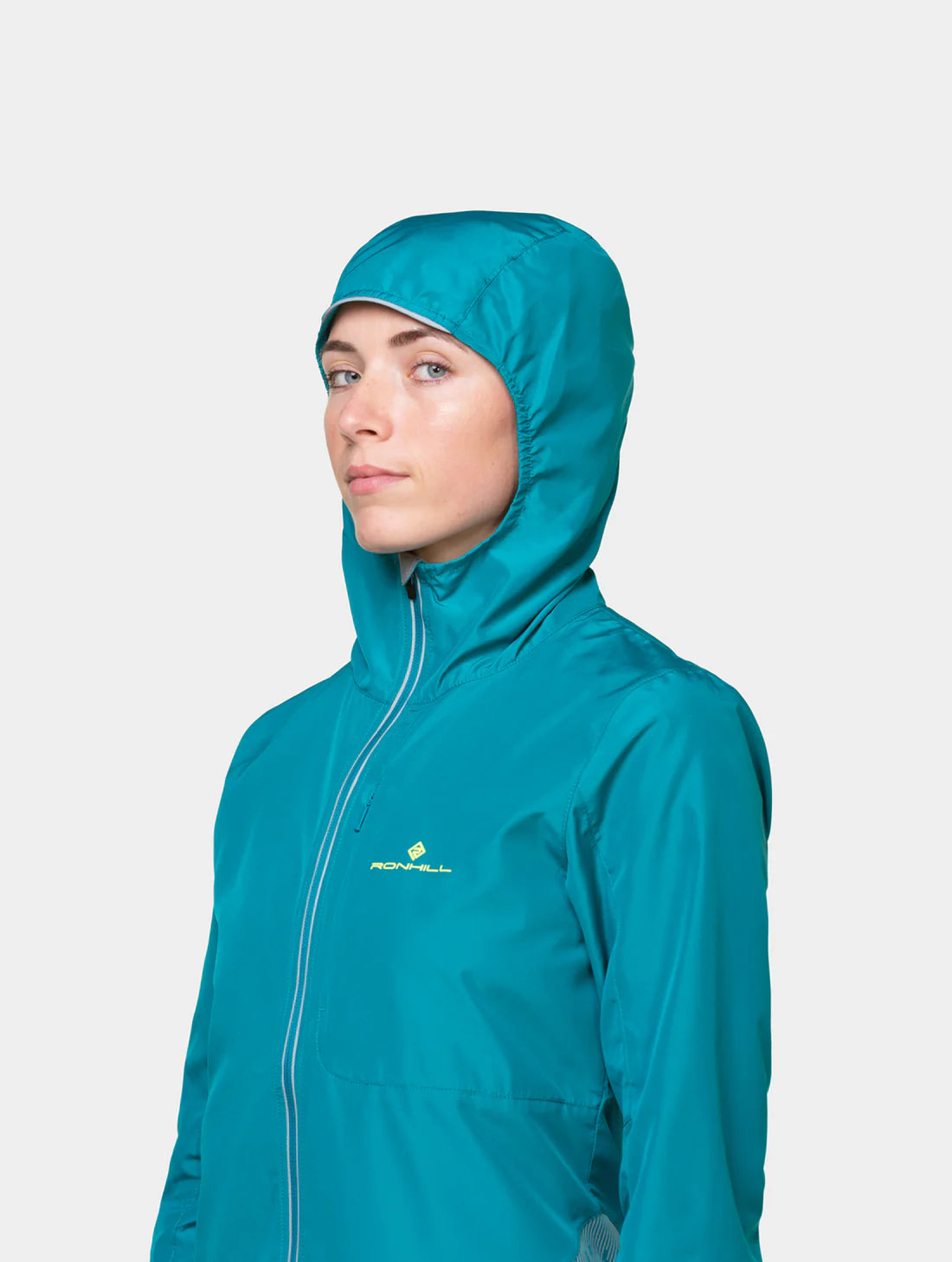 Ronhill Tech Reflect Jacket W Marine / Acid
