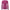 Ronhill Tech Women's Tech Reflect L/S Tee - Blackcurrant/Reflect