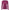 Ronhill Tech Women's Tech Reflect L/S Tee - Blackcurrant/Reflect