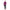 Ronhill Tech Women's Tech Reflect L/S Tee - Blackcurrant/Reflect