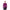 Ronhill Tech Women's Tech Reflect L/S Tee - Blackcurrant/Reflect