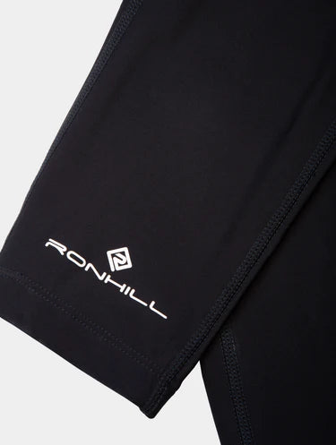 Ronhill Tech Winter Tight W Black / Bright White