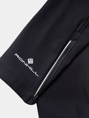 Ronhill Tech Winter Tight M Black / Bright White